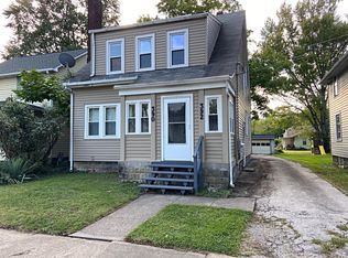 392 Mildred St, Painesville, OH 44077