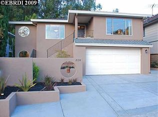 2134 Braemar Rd, Oakland, CA 94602