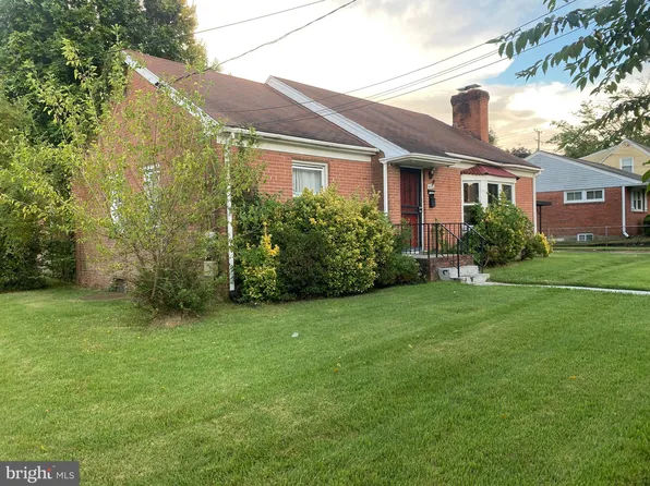 6107 62nd Pl, Riverdale, MD 20737