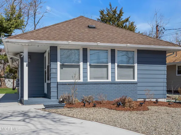 16 Catskill Court, Toms River, NJ 08753
