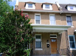 4627 Georgia Ave NW #1, Washington, DC 20011