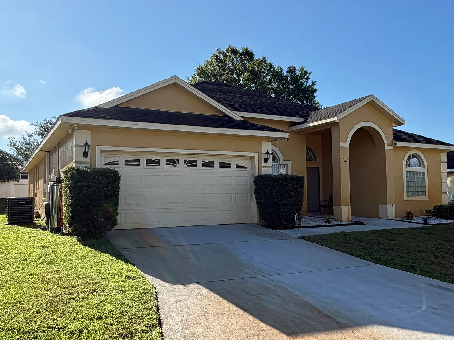 W 126 Greeley Loop — Photo 2
