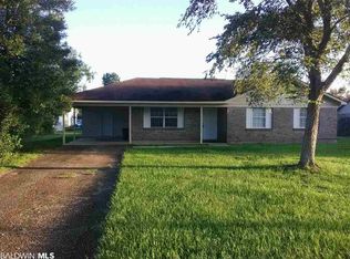 72 Mayfair Ln, Loxley, AL 36551
