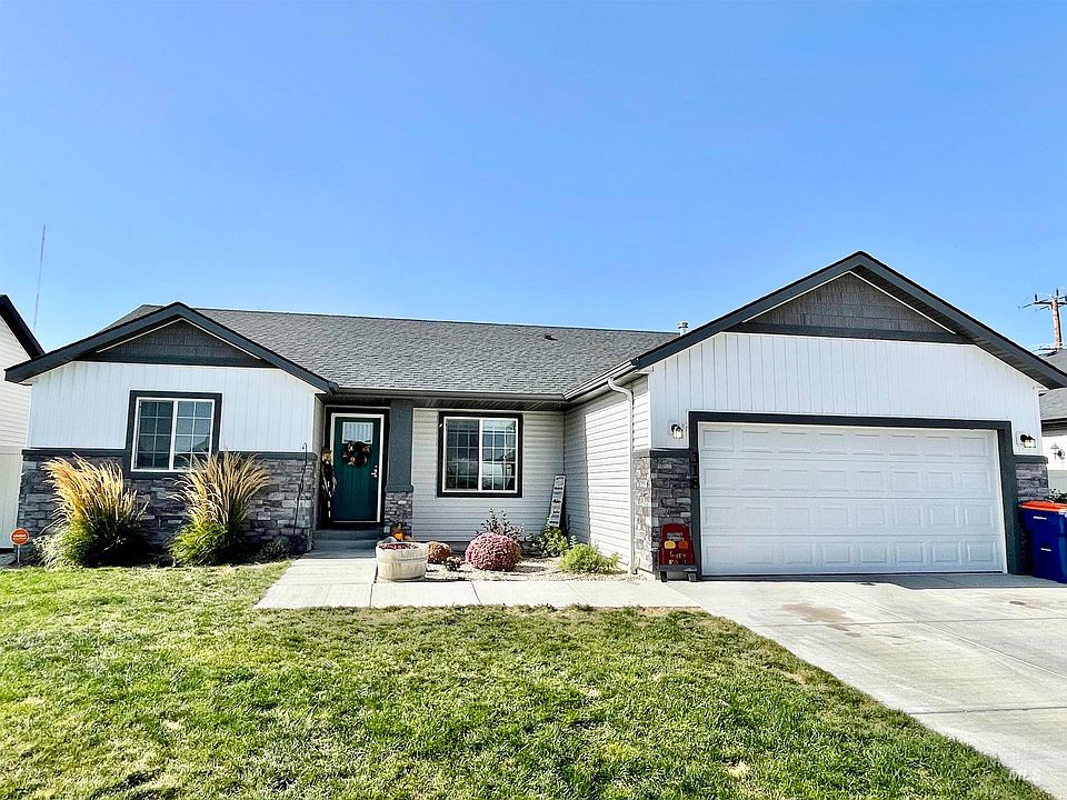 318 Benno St, Twin Falls, ID 83301 Zillow