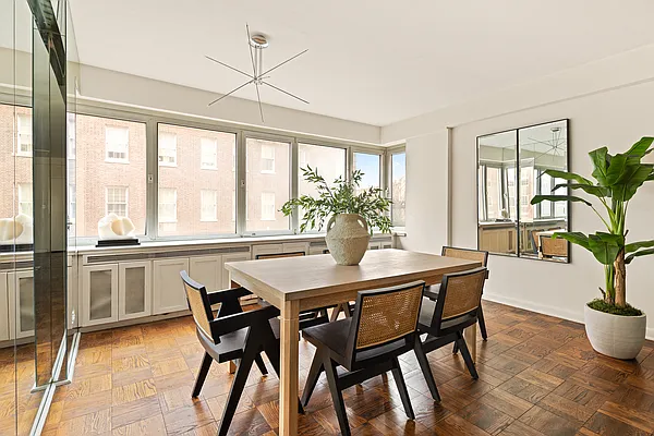 Dining area, photo 1