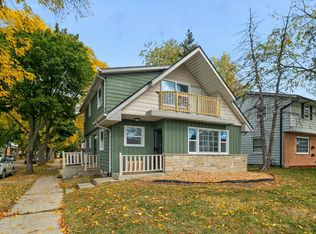 9332 W Silver Spring Dr, Milwaukee, WI 53225