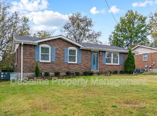 536 Singer Dr, Madison, TN 37115