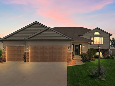 772 Longwood Dr, Lowell, IN, 46356