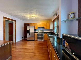 40 John St #2, Malden, MA 02148