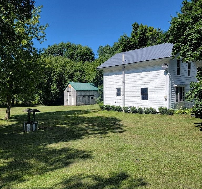 12165 Ridge Rd, Medina, NY 14103 Zillow