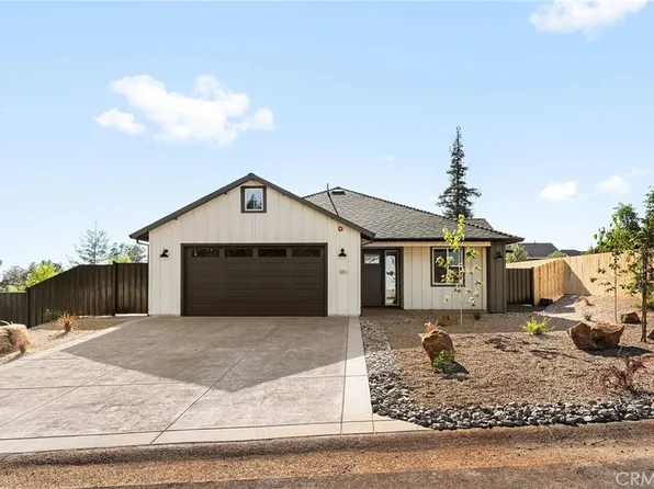 5865 Yorkshire Dr, Paradise, CA 95969