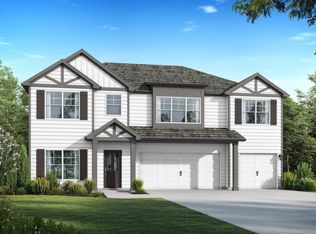 473 Smith Glen Pkwy, Warrior, AL 35180