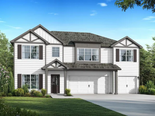 473 Smith Glen Pkwy, Warrior, AL 35180