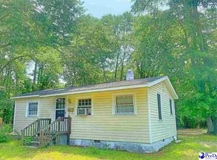 210 N Craig St, Chesterfield, SC 29709