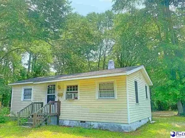 210 N Craig St, Chesterfield, SC 29709