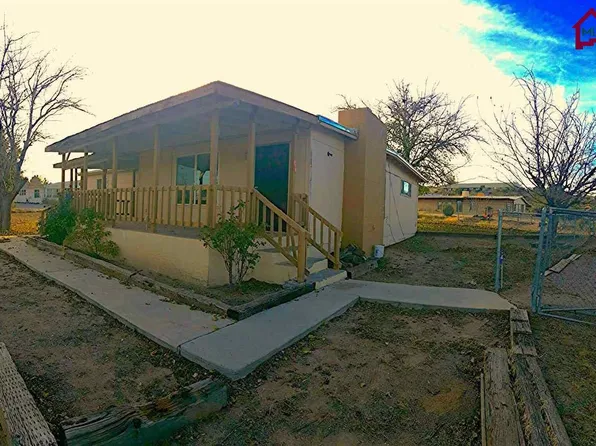 810 Morton Ln, Las Cruces, NM 88007