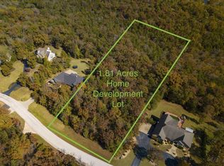 595 Meadow Ln, Branson, MO 65616