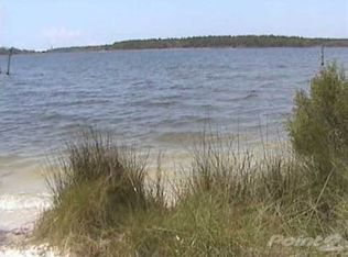 1401 Bayou Grande Blvd, Perdido Key, FL 32507