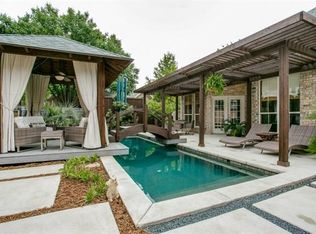 2404 Aberdeen Dr, Bedford, TX 76021