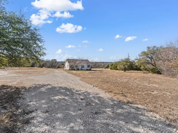 539 County Road 4290, Clifton, TX 76634