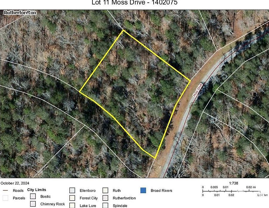1st image of 11 Moss Dr