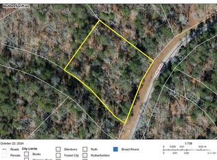 11 Moss Dr, Rutherfordton, NC 28139
