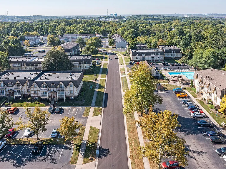 Great Middletown Location!