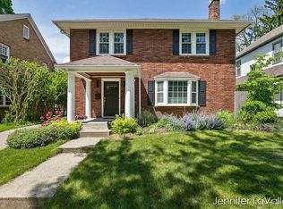 1409 Fisk St SE, Grand Rapids, MI 49506