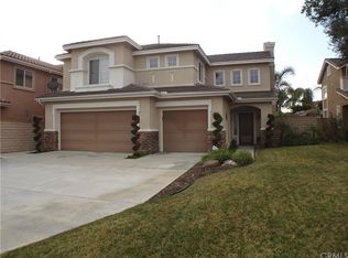 9781 Via Esperanza, Rancho Cucamonga, CA 91737