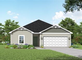 218 Ironbark Dr LOT 52, Raeford, NC 28376