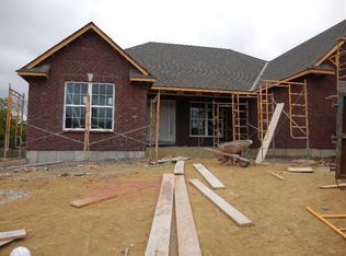 276 Cumberland Dr, Fairfield Township, OH 45011