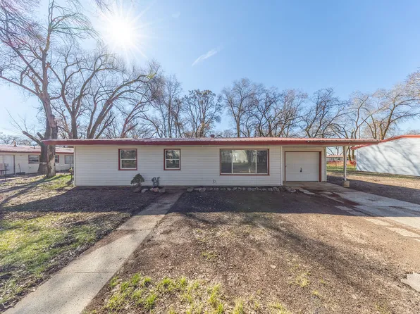 1097 W Goodyear Ave, Ogden, UT 84404