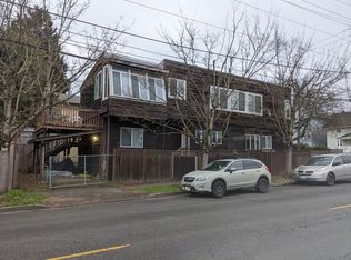 5101 27th Ave NE #A, Seattle, WA 98105