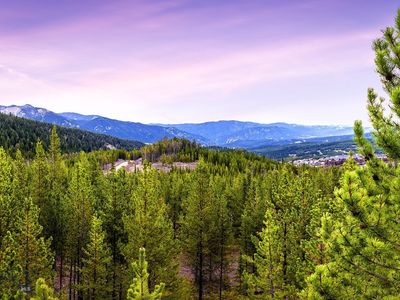 9 Highlands W, Big Sky, MT, 59716