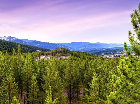 9 Highlands W, Big Sky, MT 59716