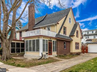 118 Walsh Rd, Lansdowne, PA 19050