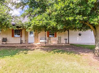 604 Fm 67, Blum, TX 76627