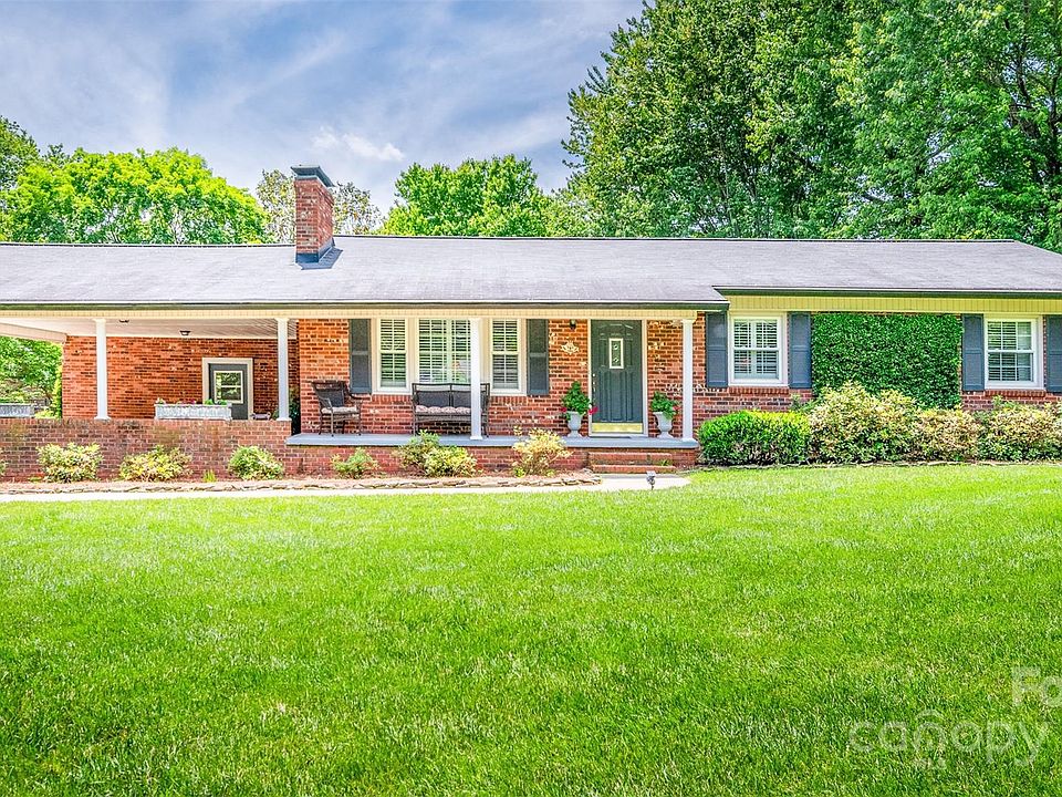 625 Island Ford Rd, Statesville, NC 28625 Zillow