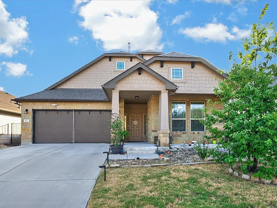 617 Cortona Ln