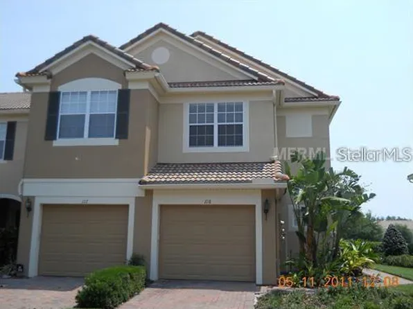 3545 Shallot Dr Unit 108, Orlando, FL 32835