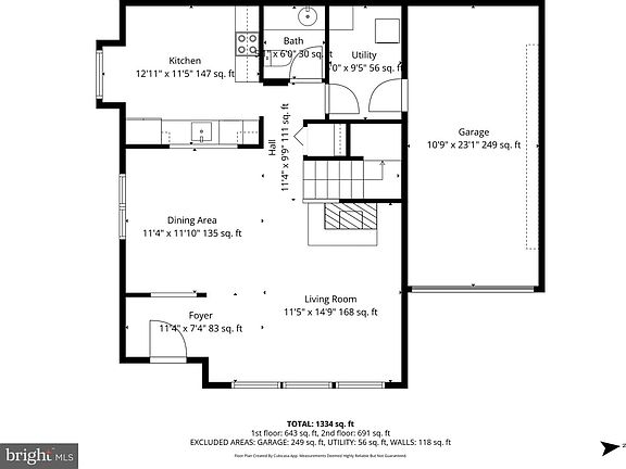 5th image of this home