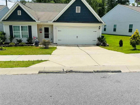 126 Sundew Rd, Elgin, SC 29045
