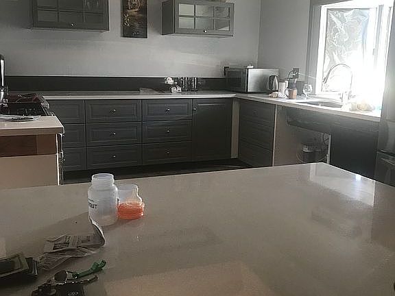 quartz counters