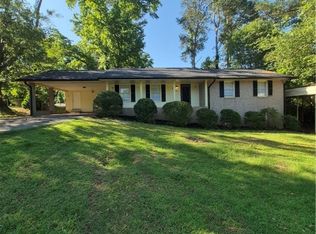 116 Cherokee Rdg, Athens, GA 30606