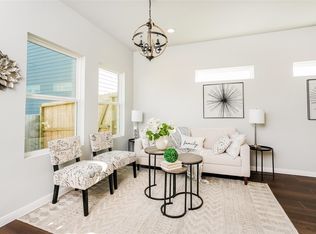 4939 Dalhart Dr, Spring, TX 77379