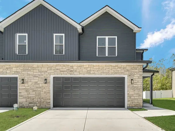 5874 Adams St, Merrillville, IN 46410