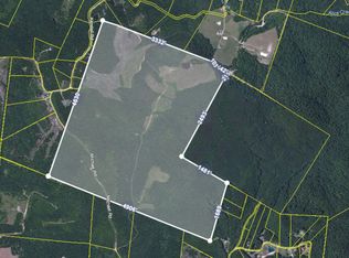 Anthony Rd, Sunbright, TN 37872