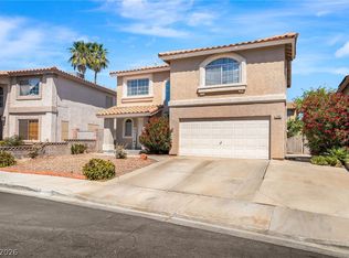 1460 Homestead Ct, Henderson, NV 89014