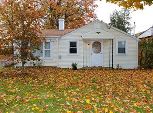 1533 Habbler Ave, Holland, OH 43528