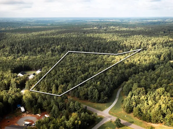 0 Breezywood Ln Lot Wp020, Louisa, VA 23093